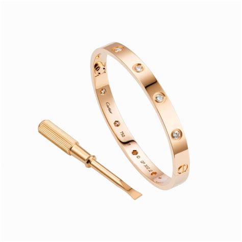 cartier ankle bracelet|cartier permanent bracelet.